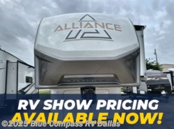 New 2025 Alliance RV Paradigm 340RL available in Mesquite, Texas