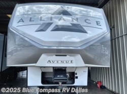 New 2025 Alliance RV Avenue All-Access 23ML available in Mesquite, Texas