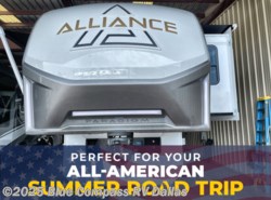 New 2025 Alliance RV Paradigm 310RL available in Mesquite, Texas