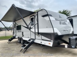 New 2025 Alliance RV Delta Ultra Lite RK234 available in Mesquite, Texas