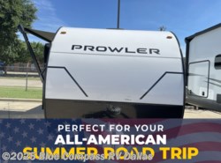 New 2025 Heartland Prowler 17BHLX available in Mesquite, Texas