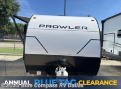 New 2025 Heartland Prowler 17BHLX available in Mesquite, Texas