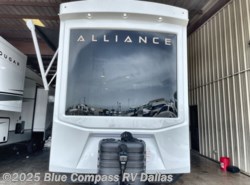 New 2025 Alliance RV Benchmark 44LFT available in Mesquite, Texas