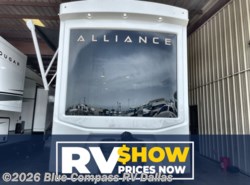 New 2025 Alliance RV Benchmark 44LFT available in Mesquite, Texas
