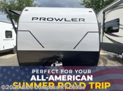New 2025 Heartland Prowler 17RBLX available in Mesquite, Texas