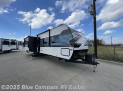 New 2025 CrossRoads Zinger ZR340LR available in Mesquite, Texas