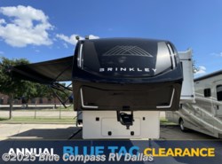 Used 2024 Brinkley RV Model Z 3100 available in Mesquite, Texas