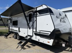 New 2026 Alliance RV Delta Ultra Lite RK234 available in Mesquite, Texas