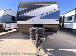 New 2025 CrossRoads Zinger 320FB available in Mesquite, Texas