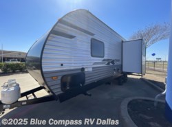New 2025 Forest River Aurora Light 23MKS available in Mesquite, Texas
