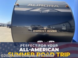 New 2025 Forest River Aurora Light 23MKS available in Mesquite, Texas