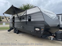 New 2025 CrossRoads Zinger 280RB available in Mesquite, Texas