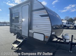 New 2025 Forest River Aurora Light 13RDX available in Mesquite, Texas