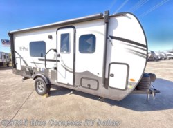 New 2025 Forest River Flagstaff E-Pro E19FD available in Mesquite, Texas