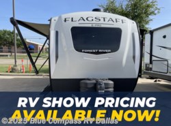 New 2026 Forest River Flagstaff E-Pro E20FK available in Mesquite, Texas