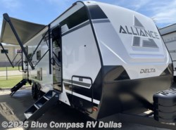New 2026 Alliance RV Delta 252RL available in Mesquite, Texas
