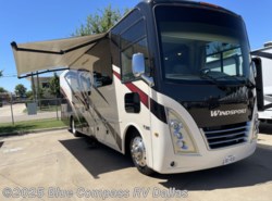 Used 2022 Thor Motor Coach Windsport 34J available in Mesquite, Texas