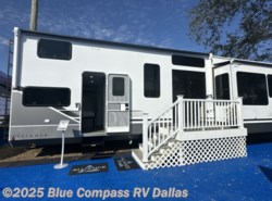 New 2026 Alliance RV Benchmark 42LFT available in Mesquite, Texas
