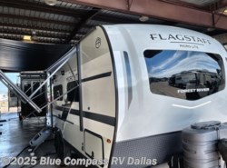 New 2026 Forest River Flagstaff Micro Lite 21FBRS available in Mesquite, Texas