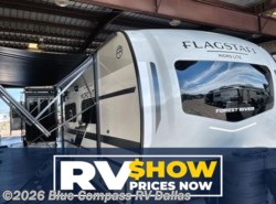 New 2026 Forest River Flagstaff Micro Lite 21FBRS available in Mesquite, Texas