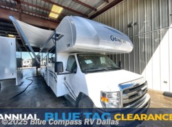 New 2026 Thor Motor Coach Geneva 31VT available in Mesquite, Texas