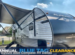 New 2026 Forest River Aurora Light 23MKS available in Mesquite, Texas