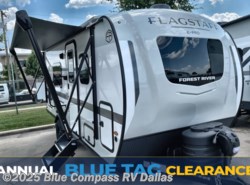 New 2026 Forest River Flagstaff E-Pro E19FD available in Mesquite, Texas