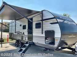 New 2026 Forest River Aurora Light 26BHS available in Mesquite, Texas
