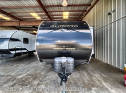 New 2026 Forest River Aurora 32RLTS available in Mesquite, Texas