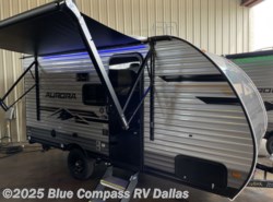 New 2026 Forest River Aurora Light 16BHX available in Mesquite, Texas