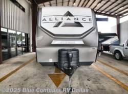 New 2026 Alliance RV Avenue 333BH available in Mesquite, Texas