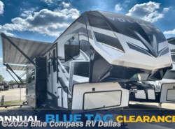 Used 2021 Dutchmen Voltage 4175 available in Mesquite, Texas