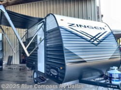New 2026 CrossRoads Zinger Lite 12RD available in Mesquite, Texas