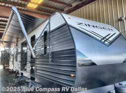 New 2026 CrossRoads Zinger 390DB available in Mesquite, Texas