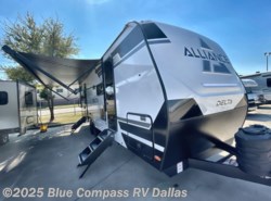 New 2026 Alliance RV Delta 281BH available in Mesquite, Texas