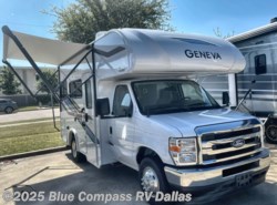 New 2026 Thor Motor Coach Geneva 19VT available in Mesquite, Texas