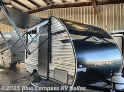 New 2026 Forest River Aurora Light 13BHX available in Mesquite, Texas