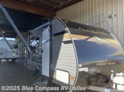 New 2026 Forest River Aurora Light 13RDX available in Mesquite, Texas