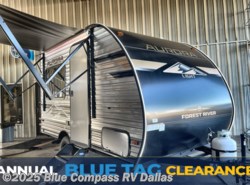 New 2026 Forest River Aurora Light 13RDX available in Mesquite, Texas