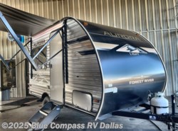 New 2026 Forest River Aurora Light 13RDX available in Mesquite, Texas