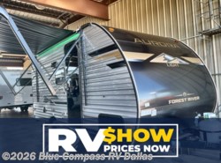 New 2026 Forest River Aurora Light 16BHX available in Mesquite, Texas