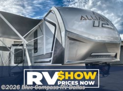 New 2026 Alliance RV Paradigm 340RL available in Mesquite, Texas