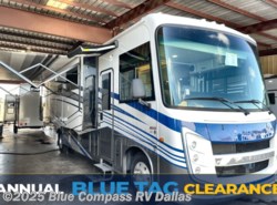 Used 2025 Entegra Coach Vision XL 36C available in Mesquite, Texas