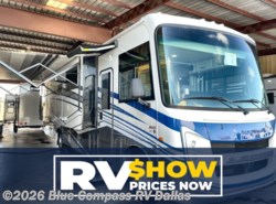 Used 2025 Entegra Coach Vision XL 36C available in Mesquite, Texas
