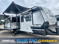 New 2026 Alliance RV Delta 292RL available in Mesquite, Texas