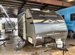 New 2026 Forest River Aurora Light 13RKX available in Mesquite, Texas