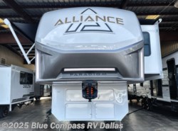 New 2026 Alliance RV Paradigm 312RK available in Mesquite, Texas