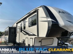 Used 2019 Dutchmen Astoria 3273MBF available in Mesquite, Texas