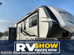 Used 2019 Dutchmen Astoria 3273MBF available in Mesquite, Texas