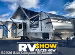 New 2026 Forest River Aurora 32RLTS available in Mesquite, Texas